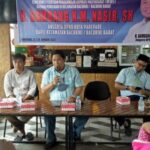 Temu Konstituen, HBN : Reses Menjadi Cara Mendengar Keluhan Masyarakat