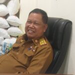 Dituding Nikmati Dana Dinkes, Darwis Sani Angkat Bicara