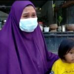 Dinkes Parepare Pantau Kesehatan Hazzima