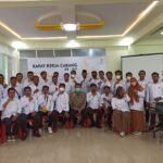 Susun Rencana Kerja, HIPMI Gelar Rakercab ﻿