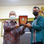 Kapolres Parepare Berganti, Pangerang Rahim Sampaikan Terimakasih Kepada AKBP Welly