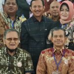 Abdillah Natsir Terpilih Aklamasi Pimpin KKP