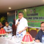 Asprov PSSI Sulsel Harap Ada Sosok Baru dan Komitmen Besarkan Sepakbola