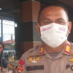 Polres Parepare Imbau Masyarakat Untuk Vaksinasi, Siapkan Klinik Presisi