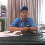 Bangun 15 Titik Sumur Dalam Janji Taufan Pawe Terpenuhi