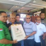 Alumni Desak Pelaksanaan Musda KAHMI