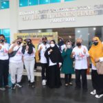 Hari Ginjal Sedunia, Taufan Pawe: Percayalah Kota Parepare Mengedepankan Hak-hak Dasar Masyarakat