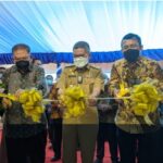 Optimalkan Layanan, BTN Launching Kantor Cabang di Parepare