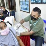 Cegah Drop Out Dengan Vaksin Tepat Waktu