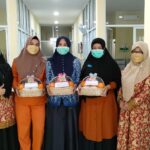 Begini Cara PPNI RSUD Parepare Peringati Hari Perawat Nasional