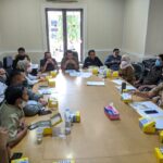 DPRD Parepare Panggil Pengecer  terkait Kelangkaan Minyak Goreng