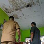 Dewan Temukan Fasiltas Sekolah Dan Puskesmas Belum Lengkap