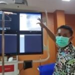 Kantongi Izi Dari Bapeten RSUD Andi Makkasau Kini Fungsikan alat Cath lab