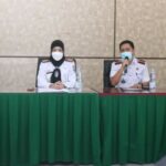 RSUD Andi Makkasau Bahas Penyusunan Renja Libatkan Tokoh Masyarakat Dan OPD Terkait