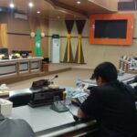 Silaturahmi DPRD – Tenaga Ahli