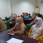 Tingkatkan Kesejahteraan Pegawai, Koperasi RSUD Parepare Segera Dibentuk