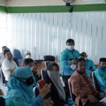 Jemput Bola Vaksinasi di Sekolah, Bagi Guru dan Murid Yang Belum Vaksin