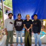 Peran Ikatan Pemuda Sulsel Dalam Menjaga Situasi Kamtibmas di Wilayah Kabupaten Nunukan
