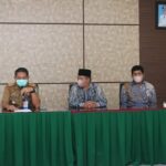 24 Pegawai Rumah Sakit Andi Makkasau Ikuti Workshop Jurnalistik dan Kehumasan
