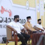 Ramadhan Fair HIPMI Beri Dampak Pelaku UMKM
