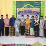 Eratkan Silaturahmi, PGRI Parepare Gelar Tarwih Keliling