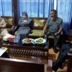 DPRD Kunjungi Diskominfo