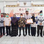 Jumlah Penerima THR Guru Honorer di Parepare Meningkat 100 Persen