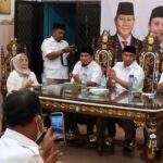 Gerindra Ganti Empat Ketua DPC
