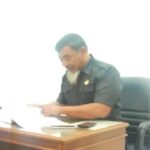 DPRD-BKPSDM Bahas Tenaga Honorer 2023