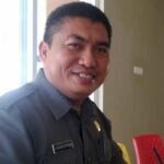 Anggota DPRD Parepare, Kaharuddin Kadir Diutus Menjadi Peserta Mubes IKA Unhas