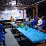 Askot PSSI Parepare Gelar Rapat Persiapan Pekan Olaraga Provinsi ( Porprov ) Sulsel 2022