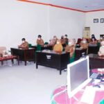 Buka Penyelenggaraan Orientasi CPNS, dr. Ibrahim Pesan Ini