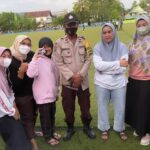 Di Hari ke kedua Tournament KABBA CUP 2022, Semangat Muda Kabba FC Unggul 2 – 1 di lapangangan Cangko’e