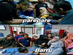 2 Cincin IRT Tidak Mau Lepas, Damkar Turun Tangan