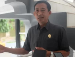 Sudah Ada Aplikasi E-Kinerja dari BKN, RSA: Kita Berdoa Cair Sebelum Idul Adha