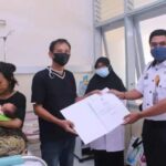 Kerja Sama Disdukcapil, RS Andi Makkasau Bantu Pengurusan KIA Bagi Ibu Melahirkan