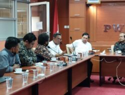 Kisruh PWI Sulsel, PWI Pusat Turun Tangan