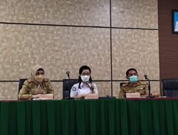 RS Andi Makkasau Gelar Evaluasi Komitmen Faskes