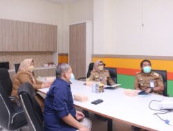 Komisi IV DPRD Polman Kunker di RS Andi Makkasau Parepare