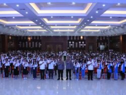 Jelang Hari Bhayangkara, Polri Gelar Nusantara Gemilang
