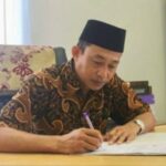 Usulan Interplasi, Wakil Ketua DPRD Rahmat Sjam  Sementara Konsultasi Ahli