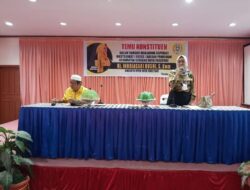 Serap Aspirasi Masyarakat, Anggota DPRD Partai Golkar, Indriasari Husni Gelar Reses