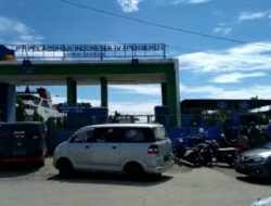 Kemacetan Sekitar Pelabuhan Nusantara Parepare Butuh Solusi Pelindo dan Dinas Perhubungan
