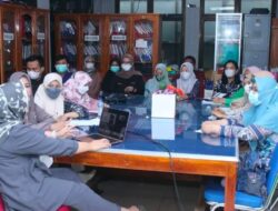RS Gelar Sharing Session, Bahas Diagnosis dan Management of Eye Emergencies
