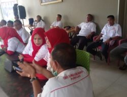 Parman Farid Mengundurkan Diri, Koni Gelar Rapat Pleno