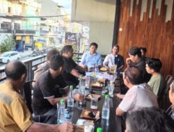 Pelantikan Pengurus Percasi Parepare dan Turnamen Catur Bakal Digelar