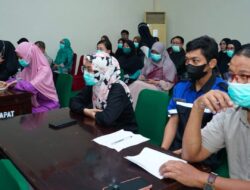 RSUD Parepare Gelar Sosialisasi Medication Safety