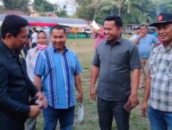 Gerindra Siap Gebrak Kota Cinta Ainun – Habibie
