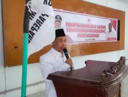 PMI Organisasi Sosial, Bukan Organisasi Cari Duit