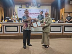 YLP2EM dan DPRD Kota Parepare Kerjasama Program Inklusi